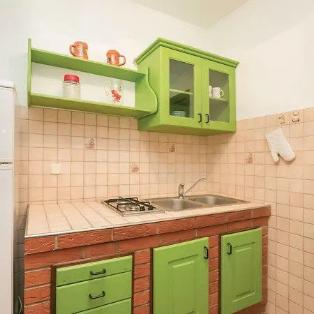 Holiday Eva Дом отдыха *